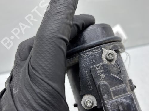 Mass air flow sensor CITROËN DS3 (SA_) 1.6 HDi 90 | BP27711982M95