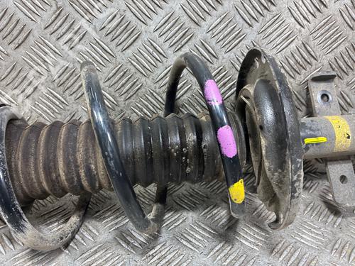 Left front shock absorber RENAULT CAPTUR I (J5_, H5_) 1.2 TCe 120 | BP33830904M16 - Image 3