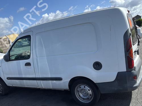 Hood RENAULT KANGOO (KC0/1_) D 65 1.9 (KC0E, KC02, KC0J, KC0N) | BP29272191C1 