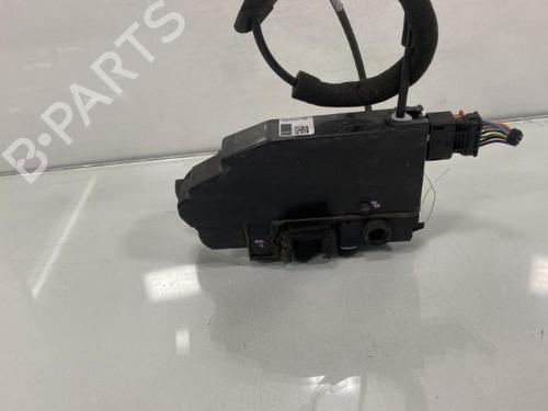 Used Front left lock PEUGEOT 308 II (LB_, LP_, LW_, LH_, L3_) 1.6 HDi (92 hp) 19967564