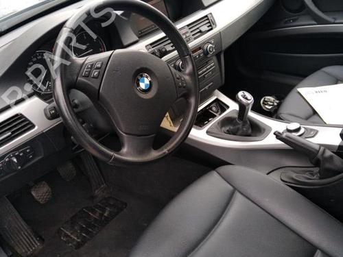 Front wiper motor BMW 3 (E90) 318 d | BP28611182M29 - Image 15