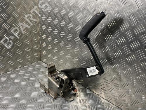Used Hand brake PEUGEOT 308 I (4A_, 4C_) 1.6 HDi (112 hp) 19978063