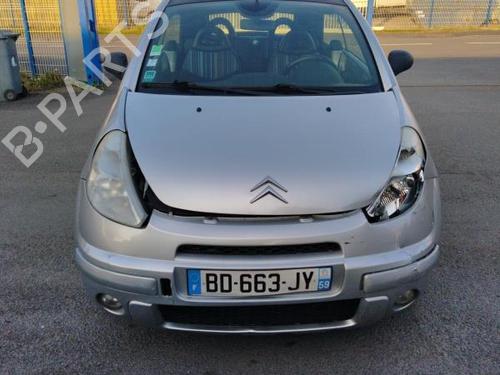 Front right lock CITROËN C3 Pluriel (HB_) 1.4 HDi | BP19997692C97 