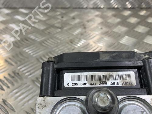 ABS pump CITROËN C1 (PM_, PN_) 1.0 | BP19999147M43 