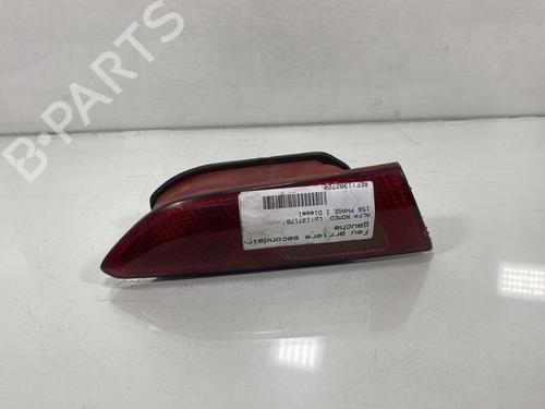 Feu de coffre gauche ALFA ROMEO 156 (932_) 1.9 JTD (932B2) (105 hp) 21376021