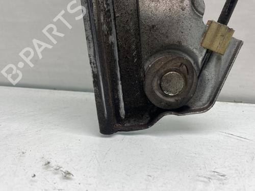 Front right window mechanism RENAULT CLIO III (BR0/1, CR0/1) 1.5 dCi (BR17, CR17) | BP29615528C23 