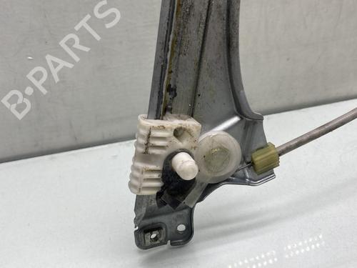 Front left window mechanism RENAULT CLIO III (BR0/1, CR0/1) 1.5 dCi (C/BR0G, C/BR1G) | BP28282039C22 
