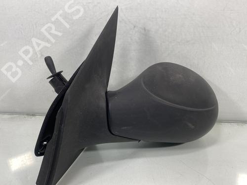 Left mirror CITROËN C2 (JM_) 1.4 HDi | BP28280149C26 