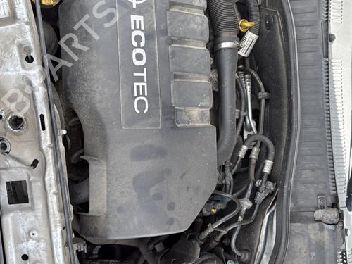 Engine control unit (ECU) OPEL CORSA C (X01) 1.3 CDTI (F08, F68) | BP32992734M57 - Image 20