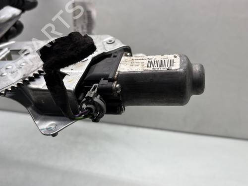 Used Front right window mechanism Front right window mechanism 24153017 24153017