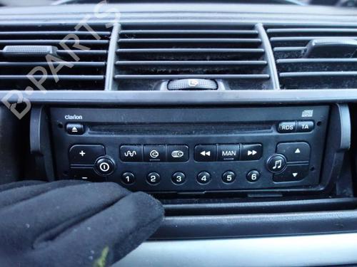 Front right lock PEUGEOT 807 (EB_) 2.0 HDi | BP20032475C97 