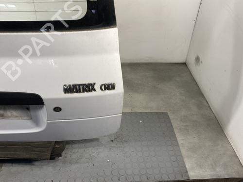 Tailgate HYUNDAI MATRIX (FC) 1.5 CRDi | BP25866020C6 