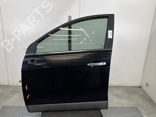 Dør venstre fortil CHEVROLET CAPTIVA (C100, C140) 2.2 D 4WD (184 hp) 31646700