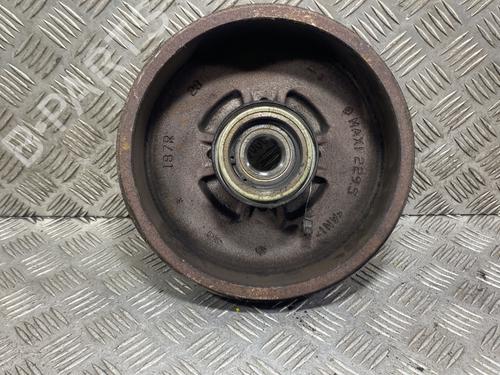 Other RENAULT CAPTUR I (J5_, H5_) 0.9 TCe 90 | BP23764447O1 - Image 4