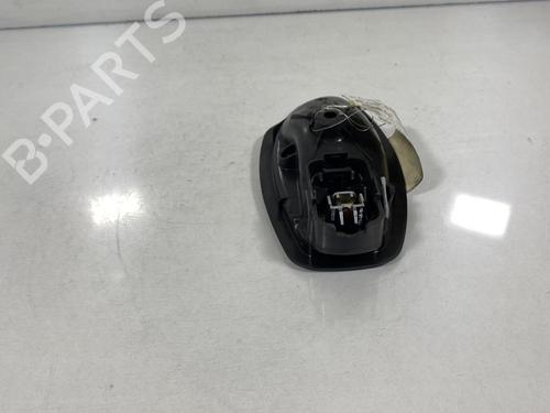 Front left interior door handle RENAULT MEGANE III Hatchback (BZ0/1_, B3_) 1.9 dCi (BZ0N, BZ0J) | BP20033927I13 