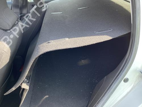 Warning RENAULT CLIO V (B7_) 1.5 Blue dCi 85 (B7AG) | BP26708689I22  - Image 7