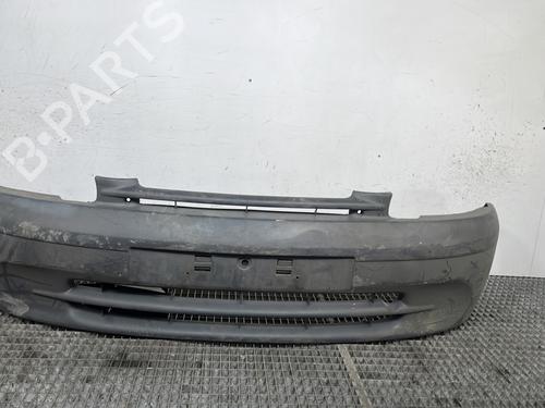 Used Front bumper RENAULT KANGOO (KC0/1_) D 65 1.9 (KC0E, KC02, KC0J, KC0N) (64 hp) 27633163