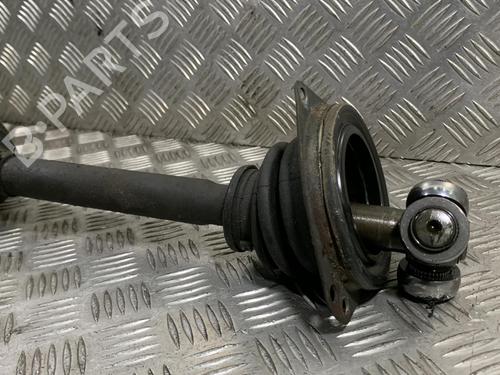 Used Left front driveshaft Left front driveshaft RENAULT ESPACE III (JE0_) [1996-2002] 19965125 19965125