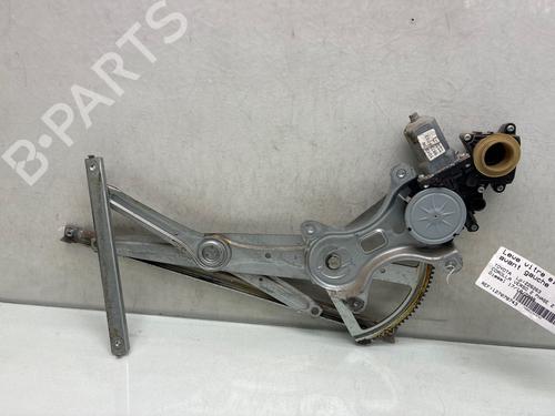Rudehejsemekanisme ventre foran Rudehejsemekanisme ventre foran TOYOTA COROLLA Verso (ZER_, ZZE12_, R1_) 2.2 D-4D (AUR10_, AUR10R) (136 hp) 36364426 36364426