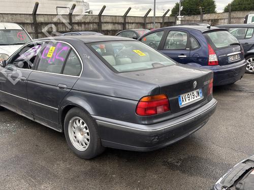 Left front window switch BMW 5 (E39) 523 i | BP30791474I27 - Image 12