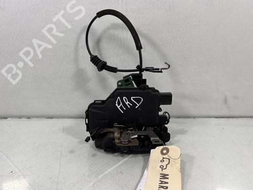 Used Rear right lock VW GOLF IV (1J1) 1.6 16V (105 hp) 30438380