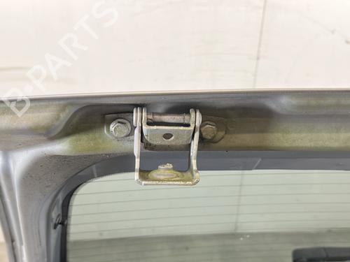 Tailgate FIAT PUNTO EVO (199_) 1.3 D Multijet (199AXC1A, 199BXC1A, 199AXT1A, 199BXT1A) | BP32062559C6 
