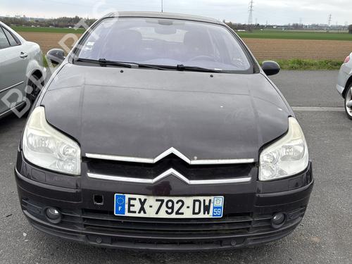 Left tailgate light CITROËN C5 II (RC_) 1.6 HDi (RC8HZB) | BP26952733C79  - Image 21