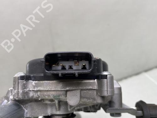 Front wiper motor RENAULT CLIO V (B7_) 1.5 Blue dCi 100 (B7AD) | BP25708210M29 