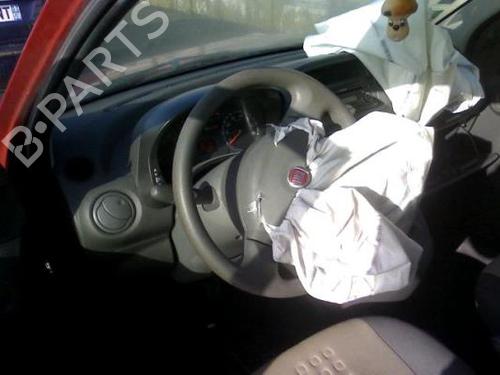 Warning switch FIAT PANDA (169_) 1.2 (169.AXB11, 169.AXB1A) | BP20005024I22  - Image 10