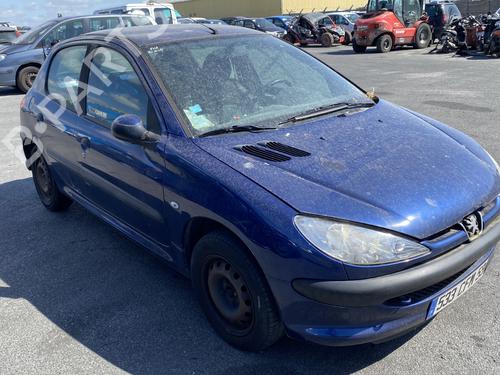 Switch PEUGEOT 206 Hatchback (2A/C) 1.4 i | BP27356193I30 