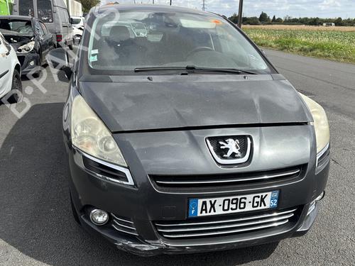 Switch PEUGEOT 5008 (0U_, 0E_) 2.0 HDi 150 / BlueHDi 150 | BP32682525I30 - Image 16