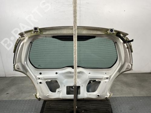 Tailgate FORD KA (RU8) 1.3 TDCi | BP25866009C6 