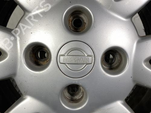 Rim NISSAN PRIMERA Hatchback (P11) 2.0 TD | BP20716773C45 