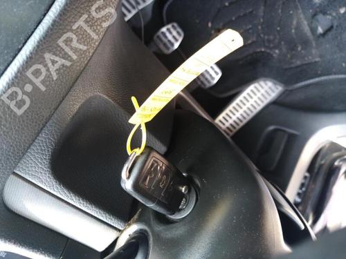Gear lever VW GOLF V (1K1)  | BP19964687M90 