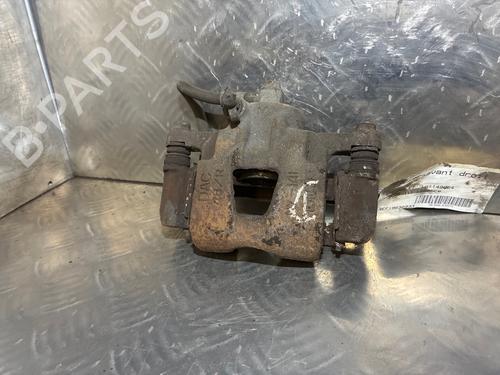 Right front brake caliper CHEVROLET KALOS | BP37029114M104 - Image 3