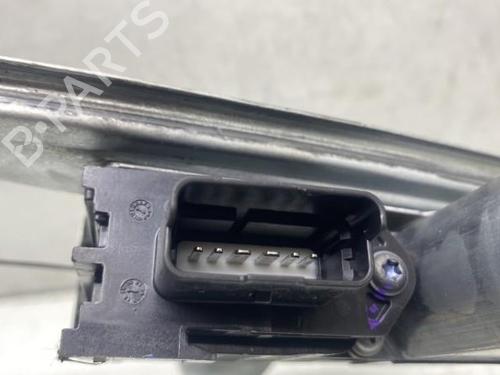 Front left window mechanism DACIA DUSTER (HM_) 1.3 TCe 150 (HMM3) | BP19949996C22 - Image 5
