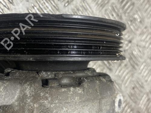 AC compressor RENAULT GRAND SCÉNIC III (JZ0/1_) 1.5 dCi (JZ0B, JZ07) | BP29706867M34 