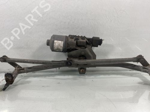 Used Front wiper motor VW GOLF IV (1J1) 1.6 16V (105 hp) 27631938