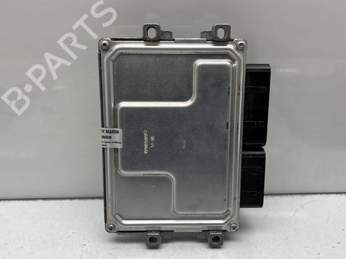 Electronic module PEUGEOT 208 II (UB_, UP_, UW_, UJ_) 1.2 PureTech 75 | BP31612924M83