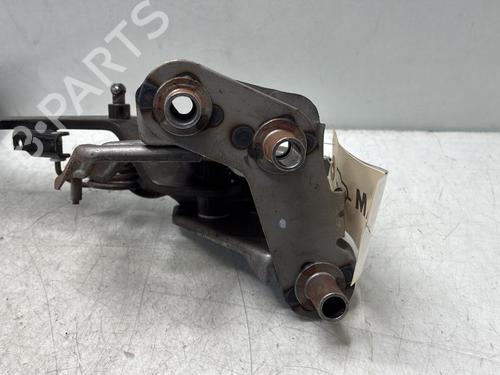 koblingspedal koblingspedal RENAULT CLIO III (BR0/1, CR0/1) 1.5 dCi (BR17, CR17) (86 hp) 34243045 34243045