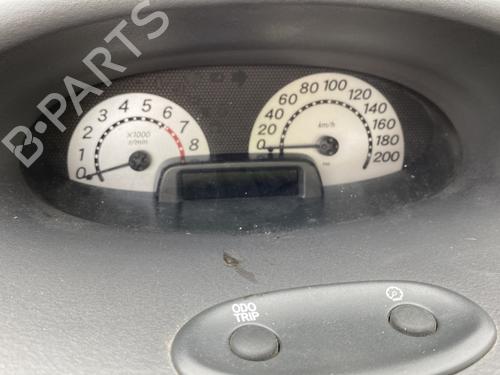 Højre forlygte TOYOTA YARIS (_P1_) 1.5 (NCP13_, NCP13R) | BP26179448C29 