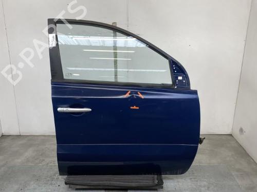 Right front door RENAULT KOLEOS I (HY_) 2.0 dCi 4x4 (HY0K) | BP21962410C3 