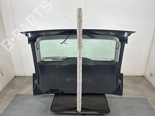 Tailgate FORD C-MAX (DM2) 1.6 TDCi | BP36549459C6 - Image 4