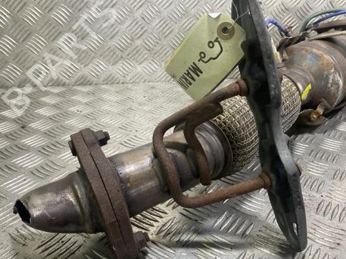 Used Catalyst Catalyst FORD FOCUS III [2010-2020] 19967790 19967790