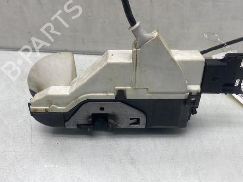 Front left lock PEUGEOT 308 SW I (4E_, 4H_) 1.6 HDi | BP19958468C98 
