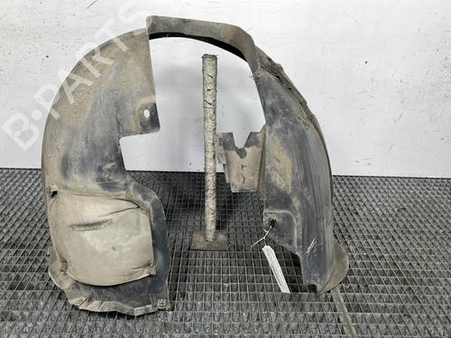 Used Wheel arch CITROËN C4 II (NC_) 1.6 HDi 115 (114 hp) 29027980