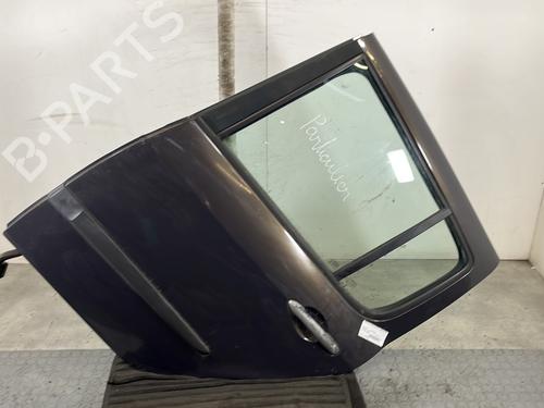 Used Left rear door RENAULT MODUS / GRAND MODUS (F/JP0_) 1.4 (JP01, JP0J) (98 hp) 32063145