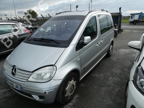 Front left window mechanism MERCEDES-BENZ VANEO (414) 1.7 CDI (414.700) | BP23767157C22 - Image 14