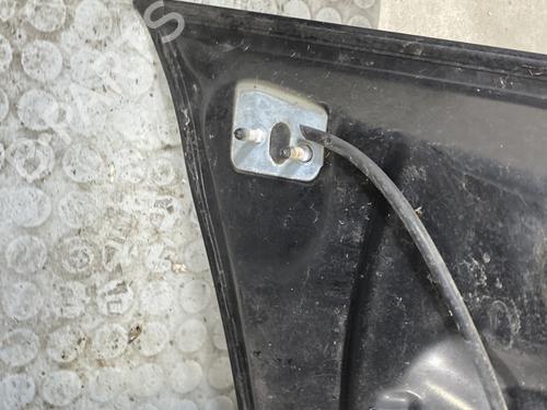 Hood RENAULT KANGOO / GRAND KANGOO II (KW0/1_) 1.5 dCi 85 (KW0K, KW0L, KW0B) | BP24111269C1 
