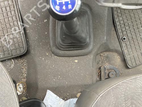 Warning switch FORD TRANSIT Platform/Chassis (FM_ _, FN_ _) 2.0 DI (F_E_, F_F_) | BP37028820I22 - Image 18